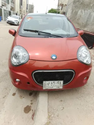 جيلي باندا