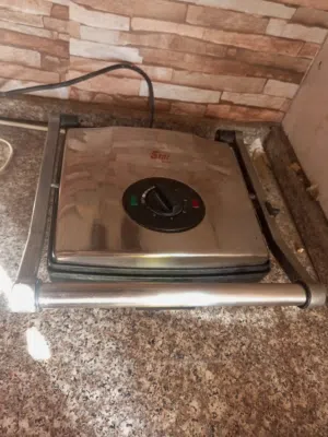 قرل تحميص ساندويشات وكالة
