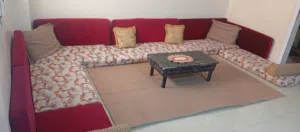 جلسة مستعملة
