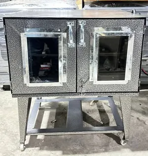Ovens . Romo . New0