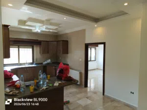 140 m2 4 Bedrooms Apartments for Rent in Amman 7th Circle