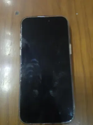 Apple iPhone 15 Pro Max 256 GB in Amman