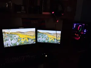 كمبيوتر جيمنج  Gaming PC