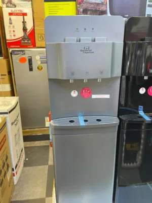 كولر الفخامة من جنرال تيتانيوم