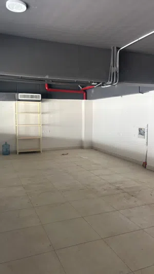 Factory for rent 250 square meters