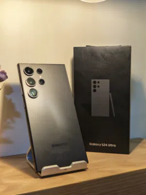 Samsung Galaxy S24 Ultra 1 TB in Basra
