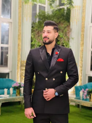Azeem Baig 