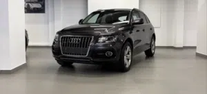 2013 Audi Q5