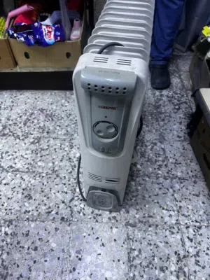 دفاي كهرباء