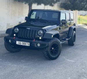 2017 JEEP WRANGLER SAHARA 4xe    LIMITED