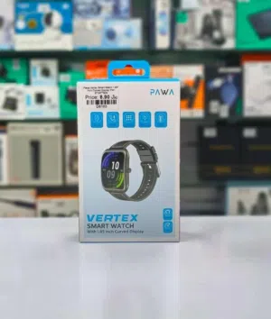 Brand New Pawa Vertex Watch in Oman  Health Sensors