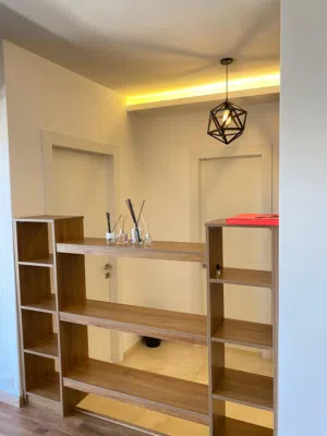130 m2 2 Bedrooms Apartments for Rent in Amman Jabal Al-Lweibdeh