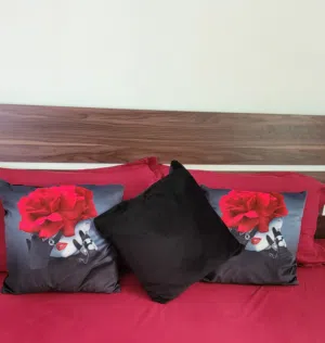 خداديات (Cushions)
