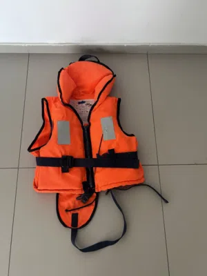 Kid’s Life Jacket 30-40kg