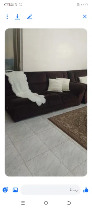 طقم كورنر الدب