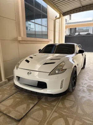 نيسان زد 370 2014