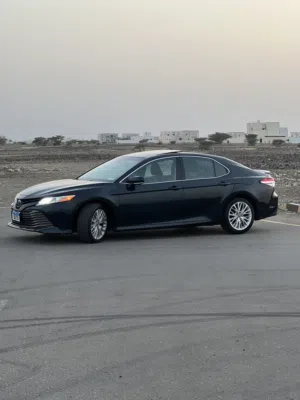 Used Toyota Camry in Al Batinah
