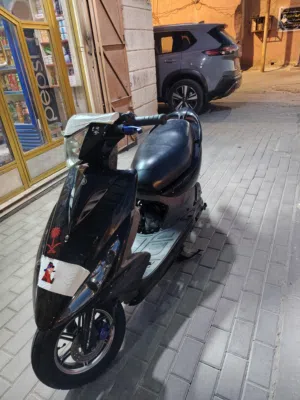 دراجه ماكس مضلع