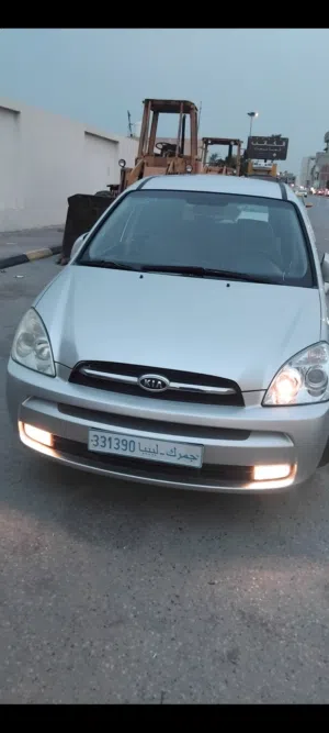 كيا كرانز جمرك رساله مفتوحه السياره تبارك الله خاليا من العيوب لقص لاقشرها الكربون موجود كاش ولا حوا