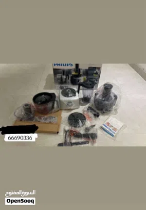 اسم اعلان : Philips Viva Collection