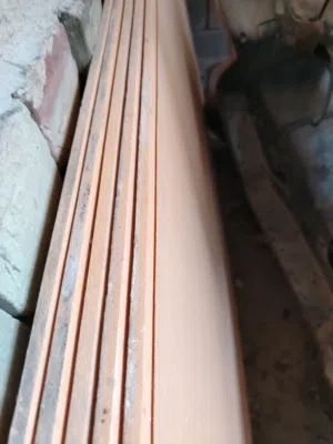مكينة سنفره