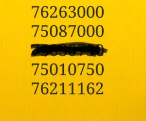 ارقام عمان تل مميزه