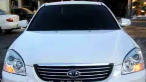 Used Kia Lotze in Amman