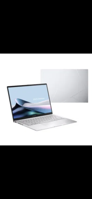 ASUS Zenbook 14 OLED