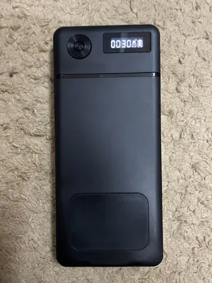 صندوق قفل للهاتف بمؤقت - Phone lock box with timer