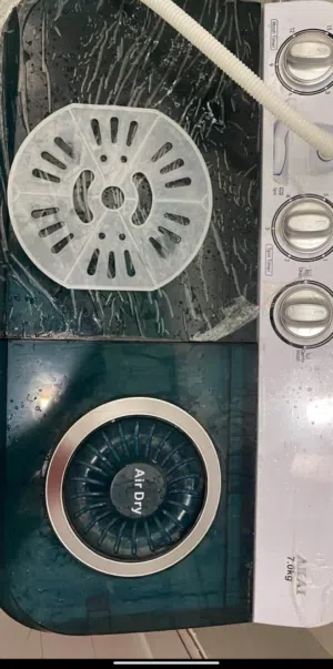 super gernal washing machine for sale