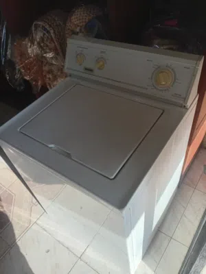غساله امريكي