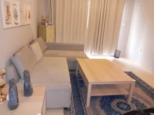 1 bedroom Appartment for rent monthly includes everything
