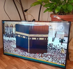 ‏ساميكس ‏.‏ LED ‏.‏ 43 انش‏3