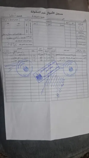 Residential Land for Sale in Jericho Nu'eima