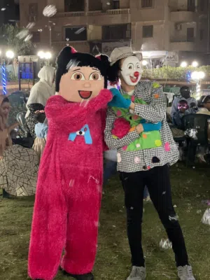 مسك (( بو ))