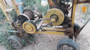 حفّار صوندا ابار منزليه