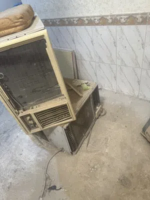 مكيفات للبيع 2 طن كري وجنرال