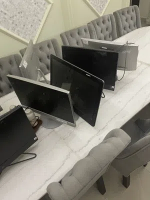 COMPUTER MONITORS SALE – HP, Lenovo,   Tested & Ready  Limited Stock