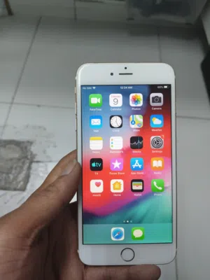 I phone 6s plus