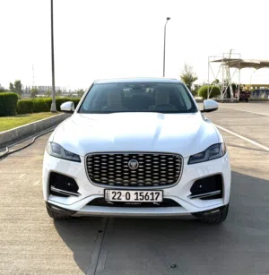 2023 Jaguar F-pace R dynamic S awd