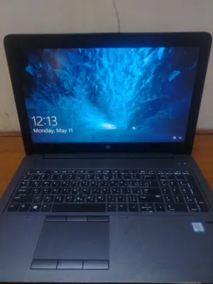 لابتوب hp zbook 15 g3