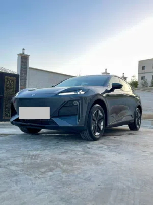 Deepal S7 Hybrid 2023