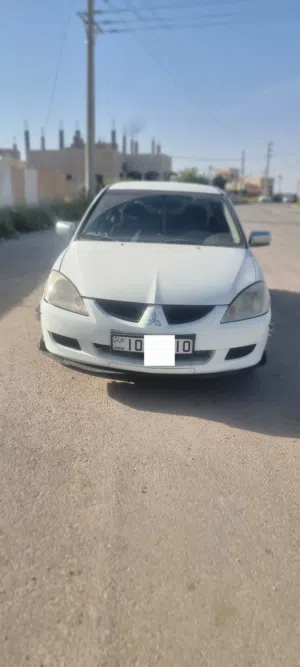 Used Mitsubishi Lancer in Al Karak