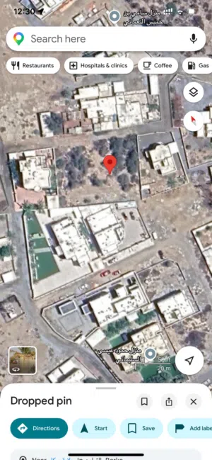 Residential Land for Sale in Al Batinah Barka