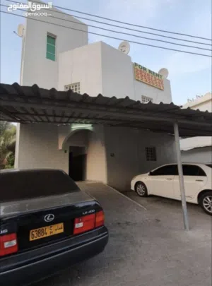 Semi Furnished Monthly in Muscat Ghubrah