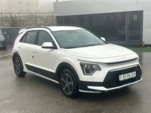 2025 صفر كيلو وكالة