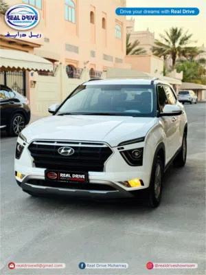 HYUNDAI CRETA 2021
