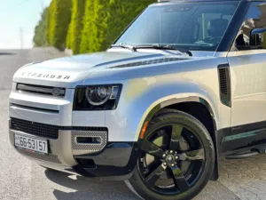 دي فندر Hasa XDynamic 2021 جمرك جديد فحص كامل كللينتايتل الأعلى مواصفات جمرك اليوم