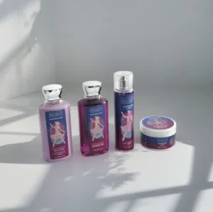 مجموعة بوتيك السيدة الراقصة – Dancing Lady – دعي بشرتكِ ترقص فرحاً