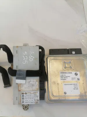 بيع أغراض bmw  الفئة الخامسه 520 525 530 موديل من 2004 ال 2007